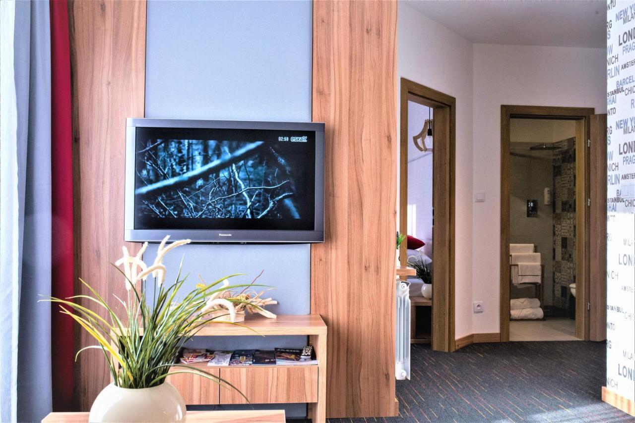 Apartamenty Czestochowa Eu "Parking Gratis" المظهر الخارجي الصورة