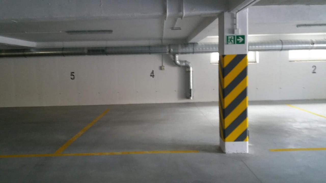 Apartamenty Czestochowa Eu "Parking Gratis" المظهر الخارجي الصورة