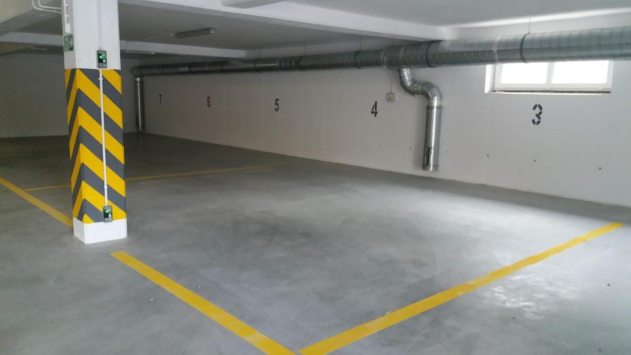 Apartamenty Czestochowa Eu "Parking Gratis" المظهر الخارجي الصورة